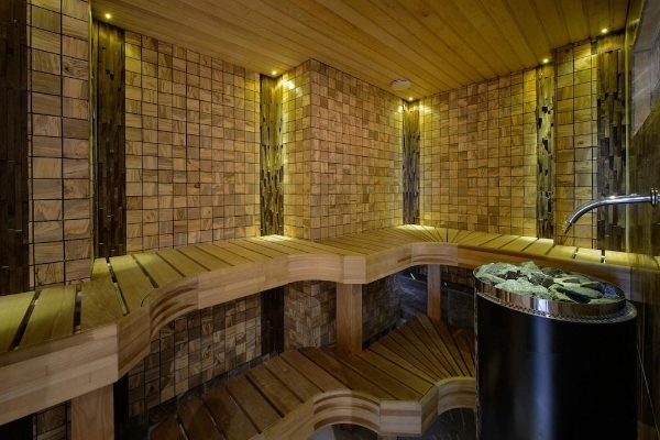 Georgi Hotel (Voru)